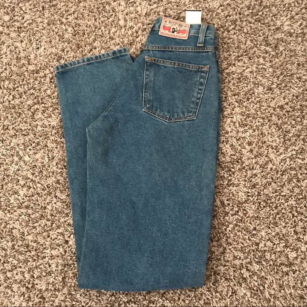 Rocky Mountain jeans